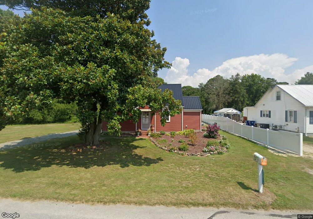 32879 Bi State Blvd, Laurel, DE 19956 - photo 1