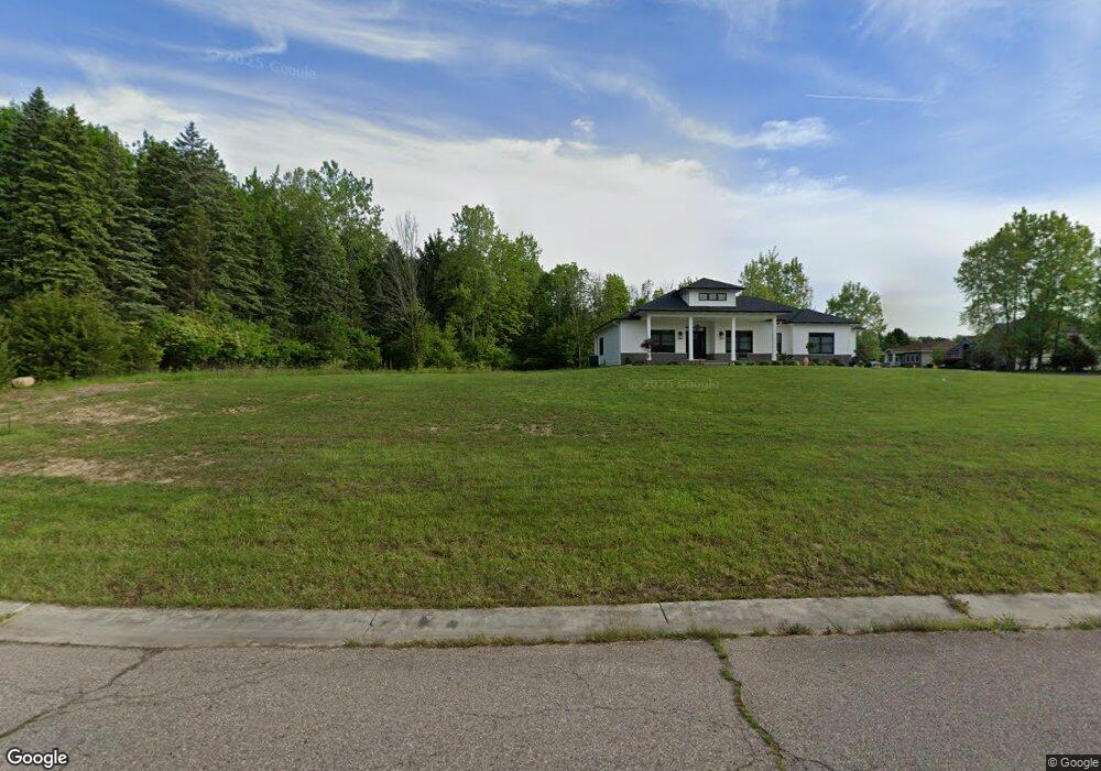 3155 Cornerstone Dr, Flushing, MI 48433 - photo 1