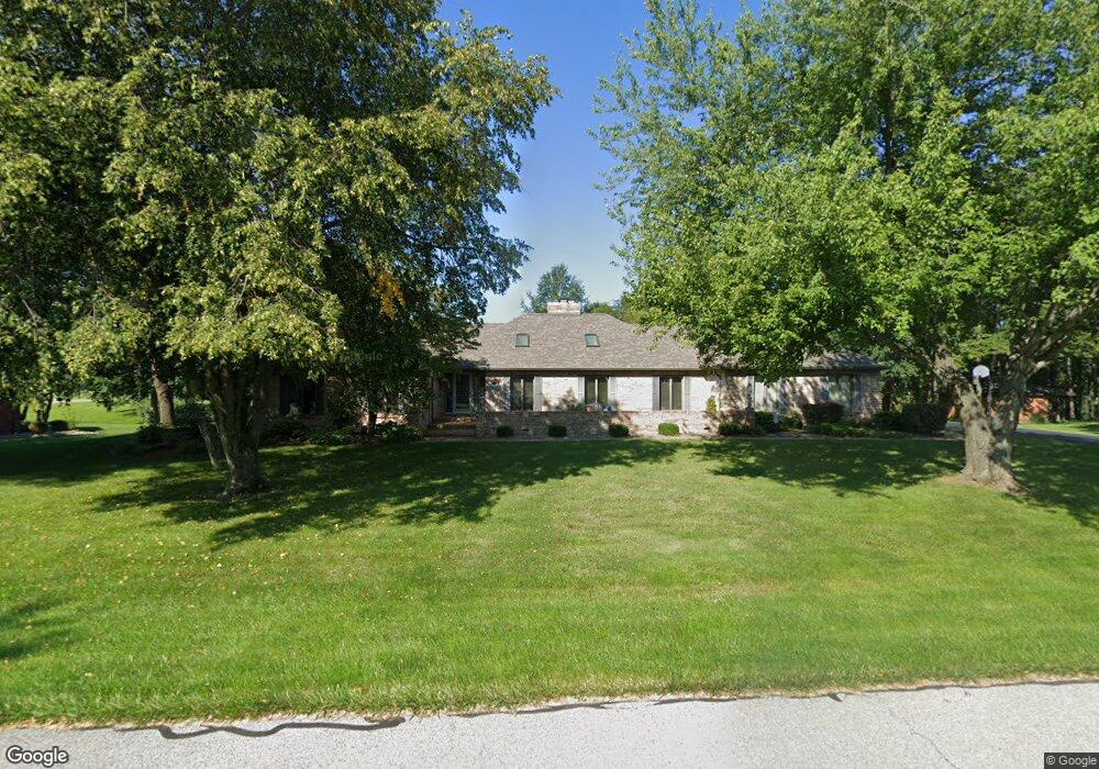 3 Lindenwood Dr, Collinsville, IL 62234 - photo 1