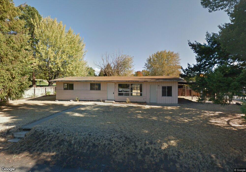 301 N James Ave, East Wenatchee, WA 98802 - photo 1