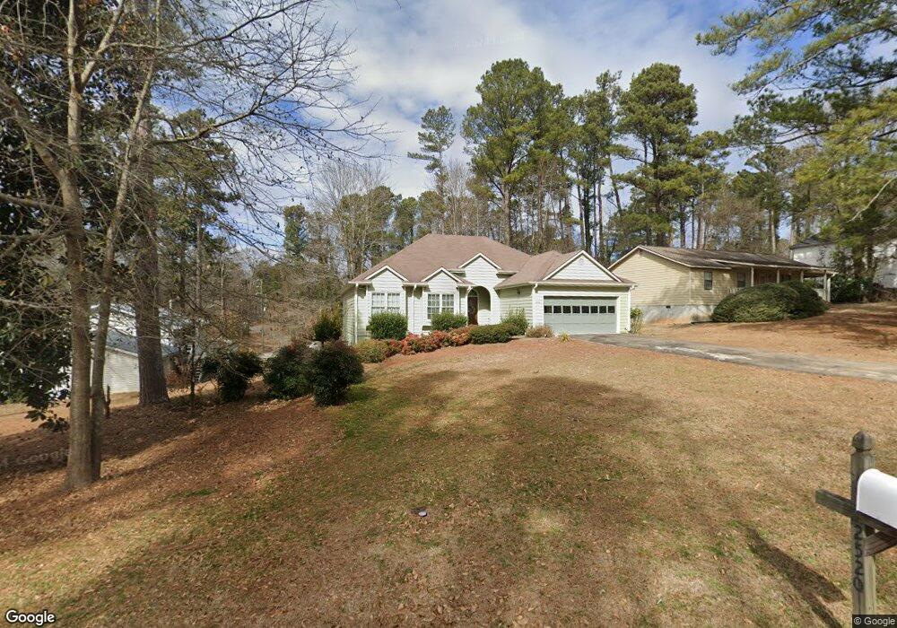 2525 Pinetree Rd unit IV, Cumming, GA 30041 - photo 1
