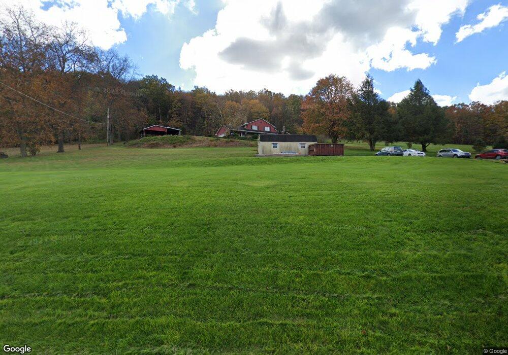 8406 Spring Rd, New Bloomfield, PA 17068 - photo 1