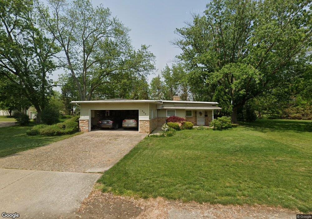 902 E John St, Nappanee, IN 46550 - photo 1