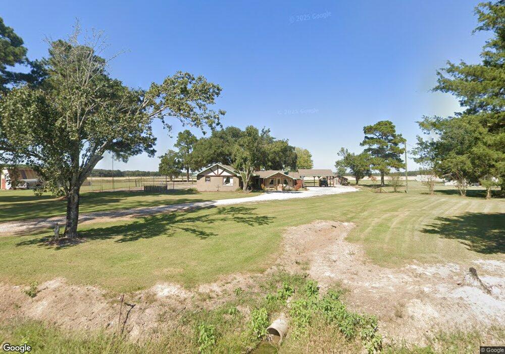 2668 Fournerat Rd, Eunice, LA 70535 - photo 1