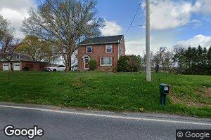 242 N Reamstown Rd, Denver, PA 17517