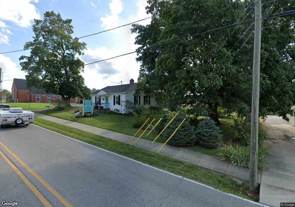 522 State St, Newburgh, IN 47630 - photo 1