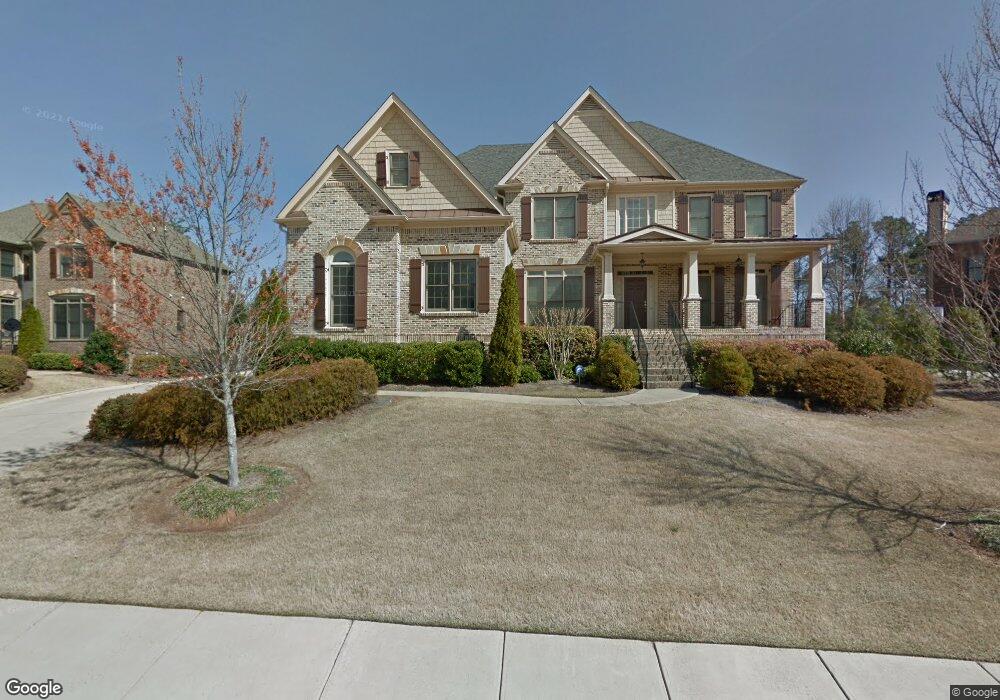 2925 Kings Walk Ave, Marietta, GA 30062 - photo 1