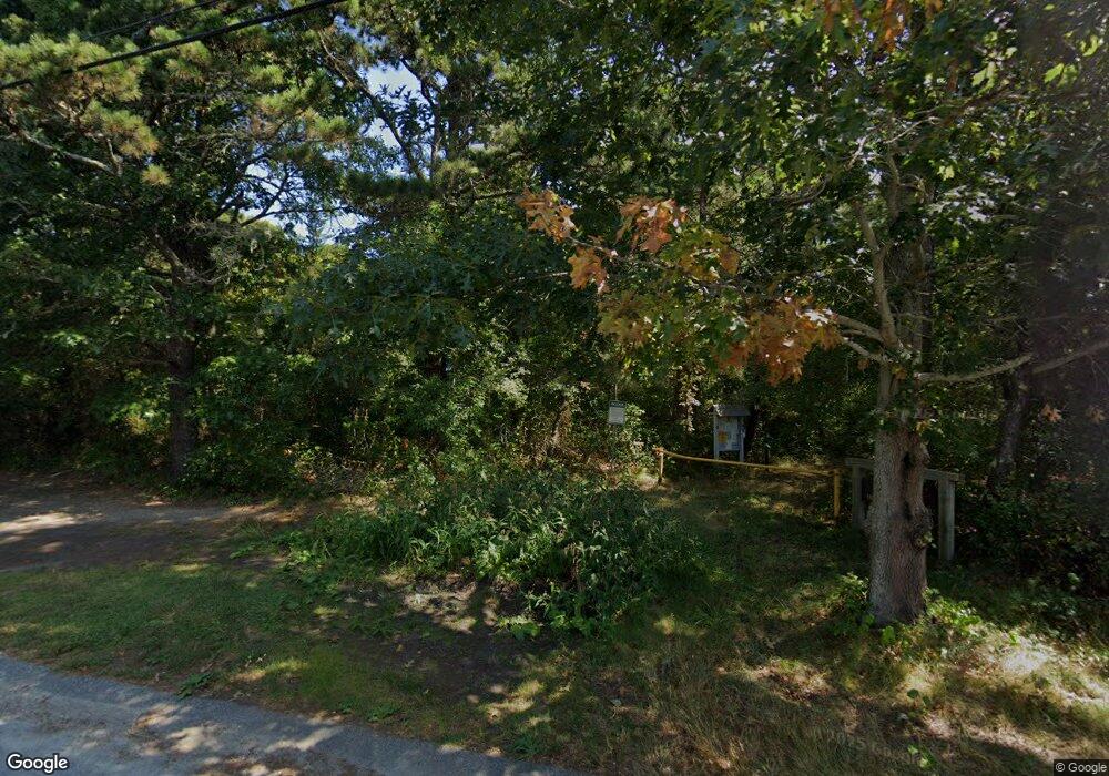 28 Crocker Neck Rd, Cotuit, MA 02635 - photo 1