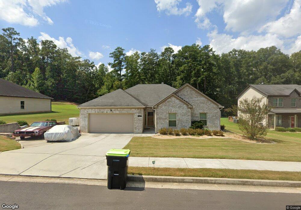 9487 Ashley Oaks Dr unit 5, Jonesboro, GA 30236 - photo 1