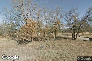 11565 E 270th St, Beggs, OK 74421