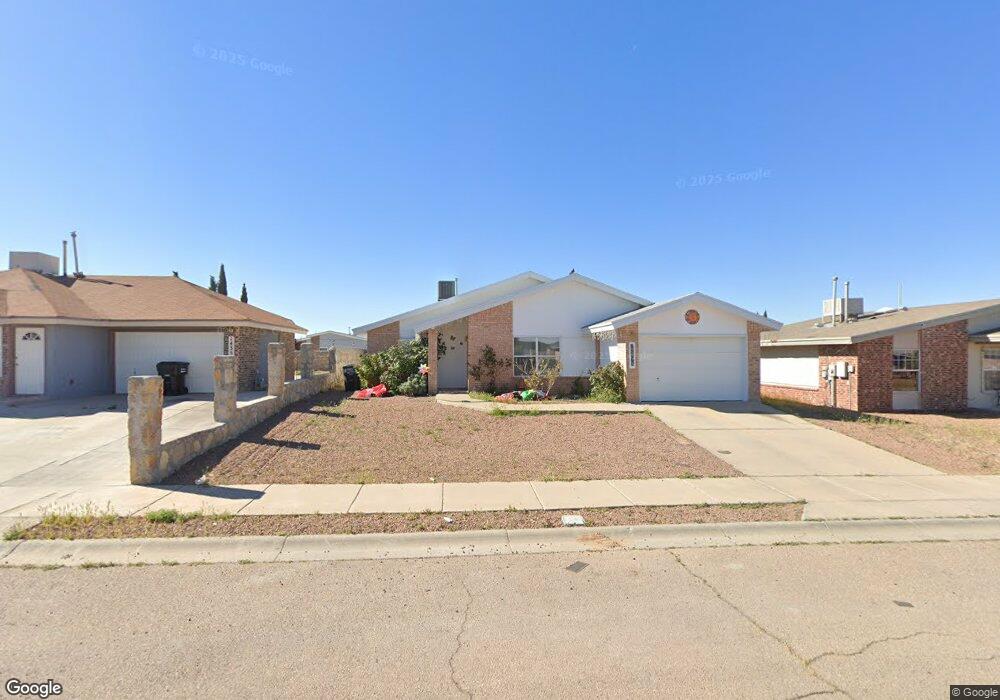 14352 Desierto Bello Ave, El Paso, TX 79928 - photo 1