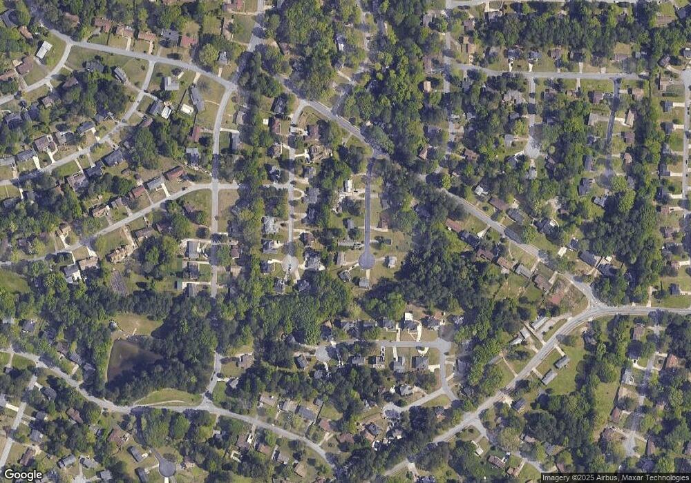 2947 Thistledown Ct, Decatur, GA 30034 - photo 1