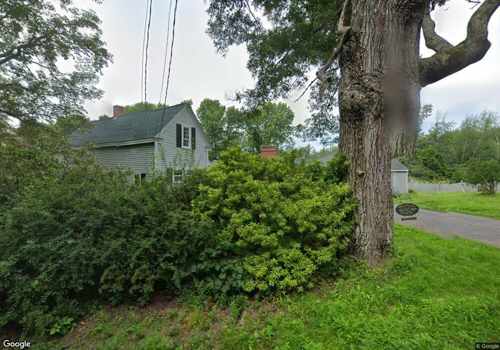 211 Beath Rd, Boothbay, ME 04537 - photo 1