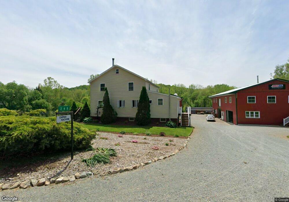 245 Cooper Dr, Kirkwood, PA 17536 - photo 1