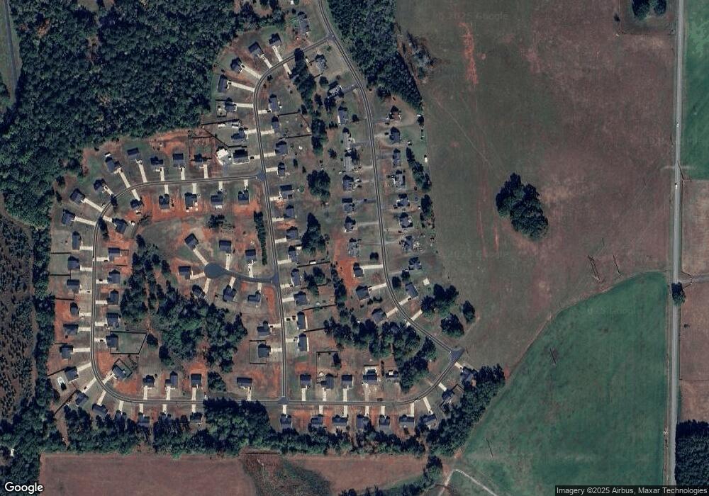 136 Tyler Ln, Thomaston, GA 30286 - photo 1