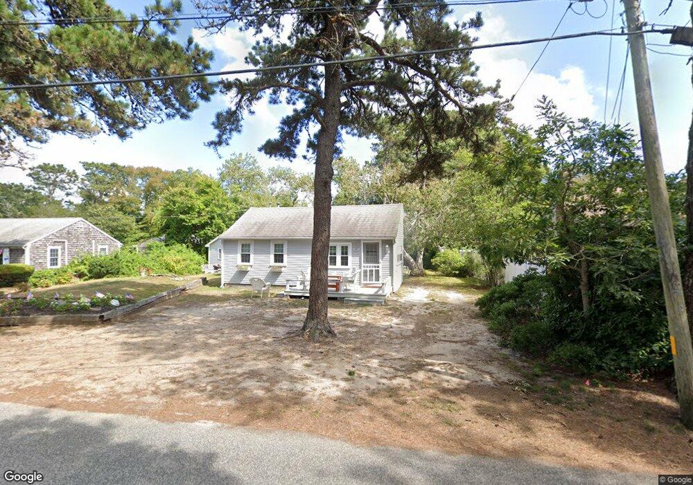 20 Glendon Rd, Dennis Port, MA 02639 - photo 1