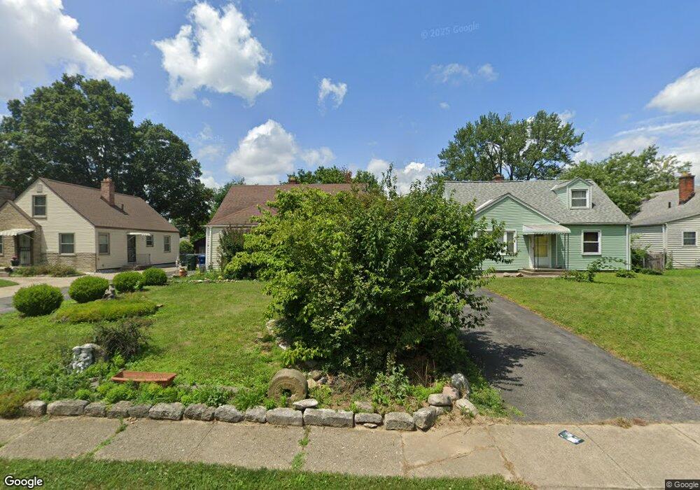 3441 Eisenhower Rd, Columbus, OH 43224 - photo 1