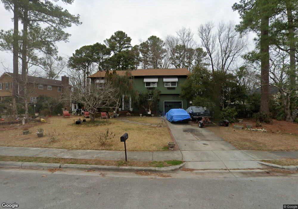 108 Janie Ave, Jacksonville, NC 28540 - photo 1