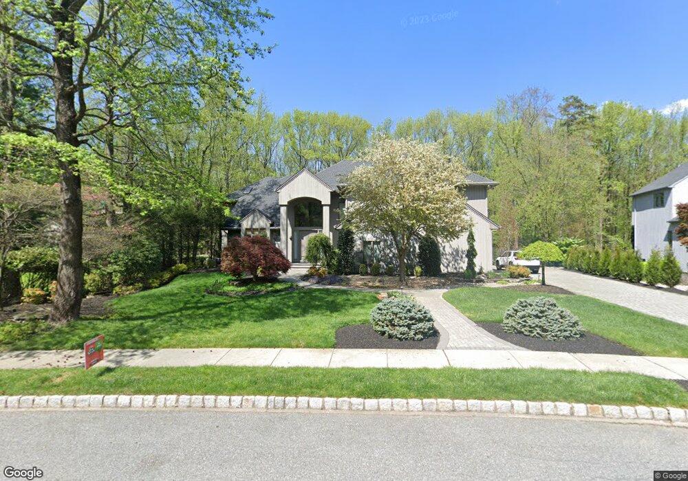 9 Forrest Ct, Mount Laurel, NJ 08054 - photo 1