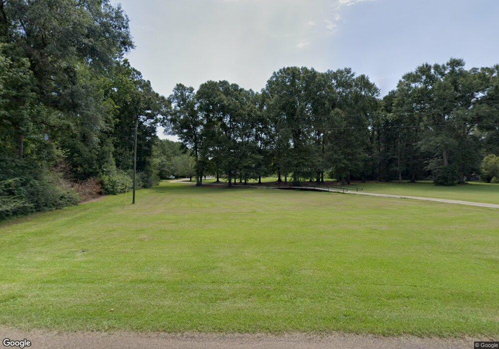 85 Jessie Wallace Rd, Jayess, MS 39641 - photo 1