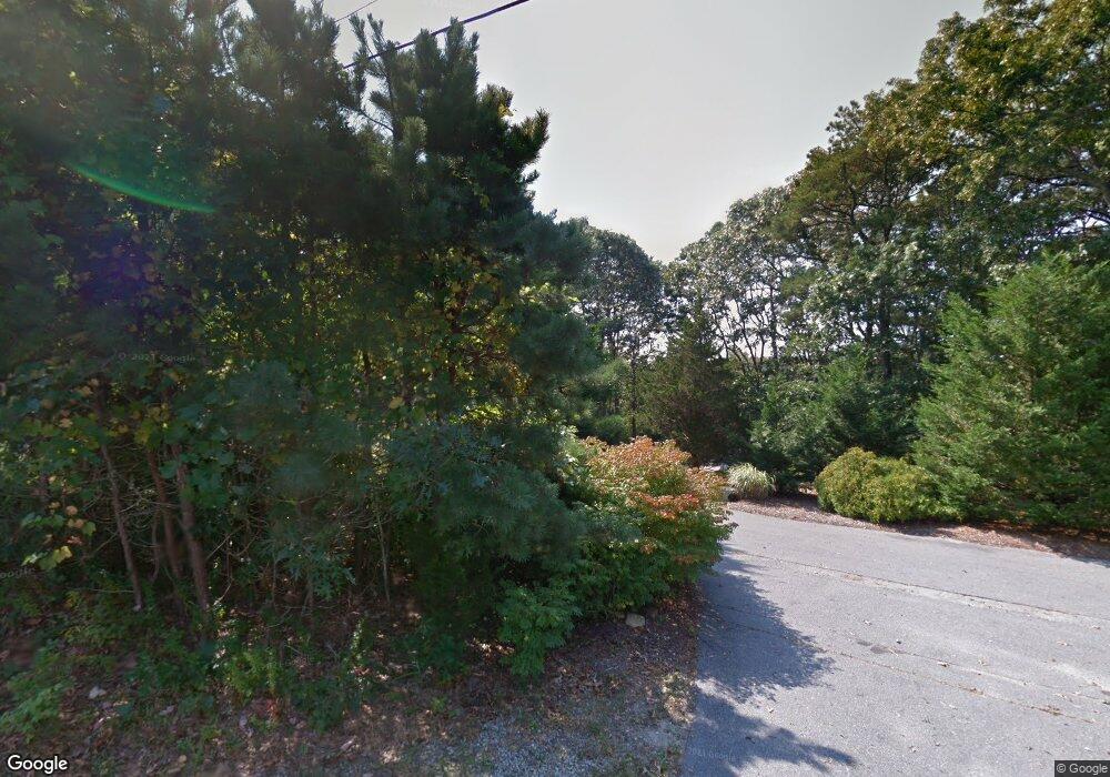 59 Arthur St, North Falmouth, MA 02556 - photo 1