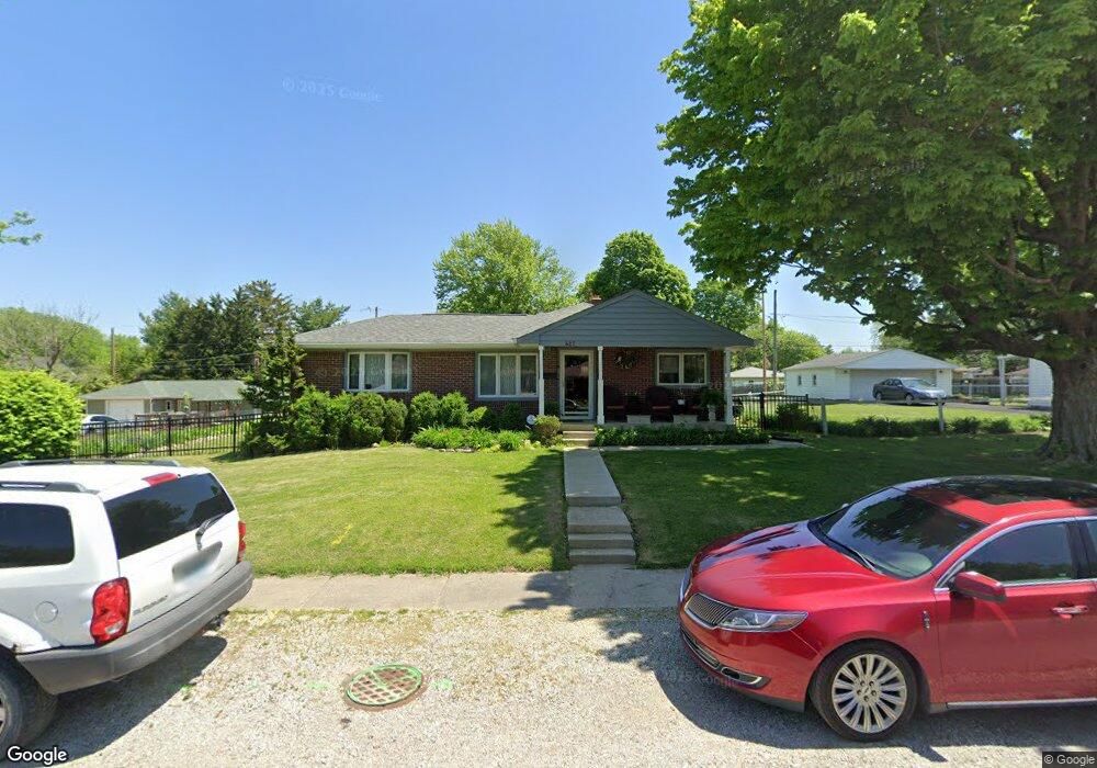 427 N 24th Ave, Beech Grove, IN 46107 - photo 1