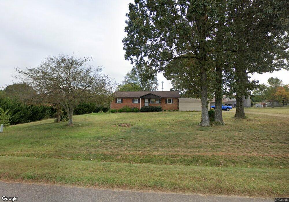 120 Hawks Rd, Statesville, NC 28625 - photo 1