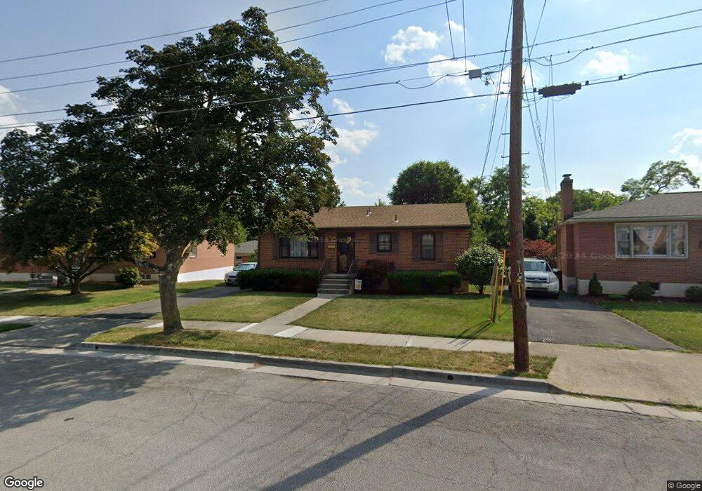 1431 Kent Cir, Winchester, VA 22601 - photo 1