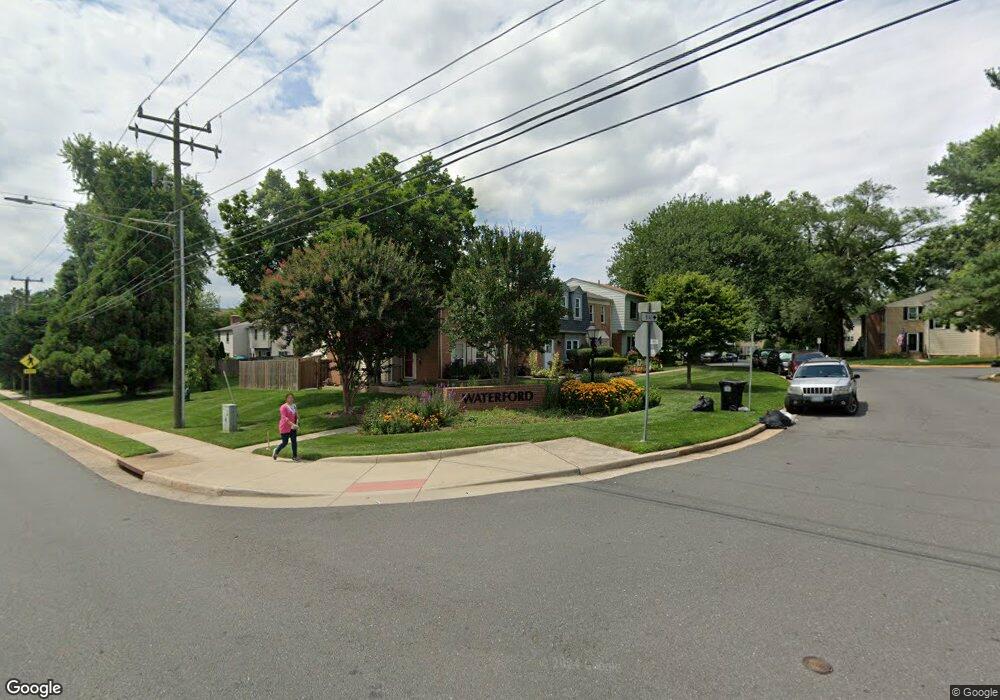 2974 Tipperary Pass, Vienna, VA 22181 - photo 1