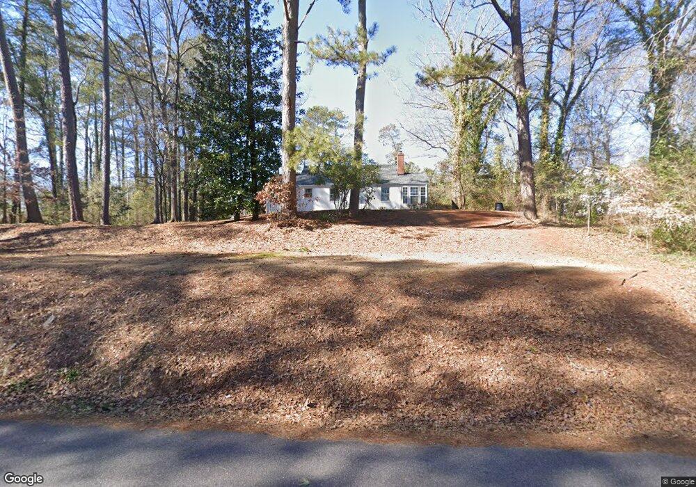 280 Gran Ellen Dr unit 83, Athens, GA 30606 - photo 1