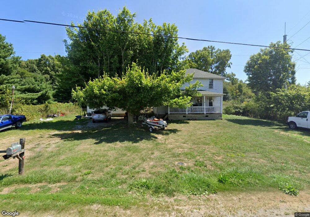 23968 Huber Hitler Rd, Circleville, OH 43113 - photo 1