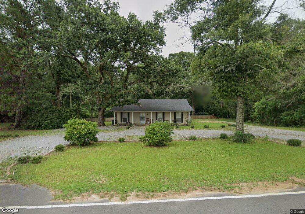 186 Agricola Latonia Rd, Lucedale, MS 39452 - photo 1