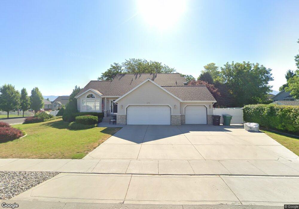 8791 S 2070 W, West Jordan, UT 84088 - photo 1