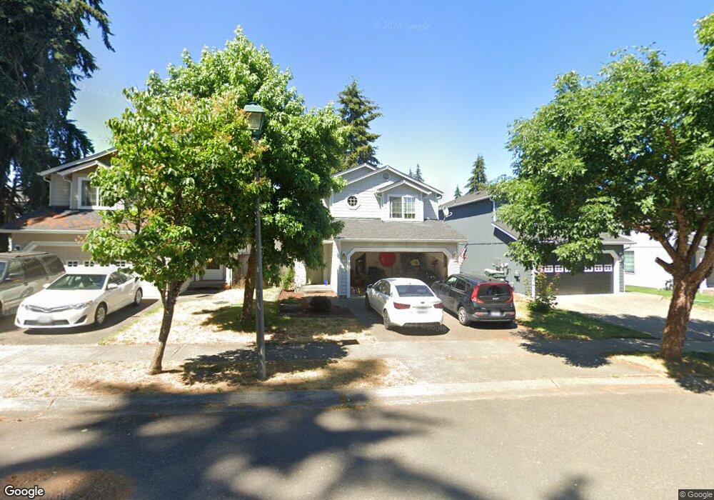 15418 94th Ave SE, Yelm, WA 98597 - photo 1