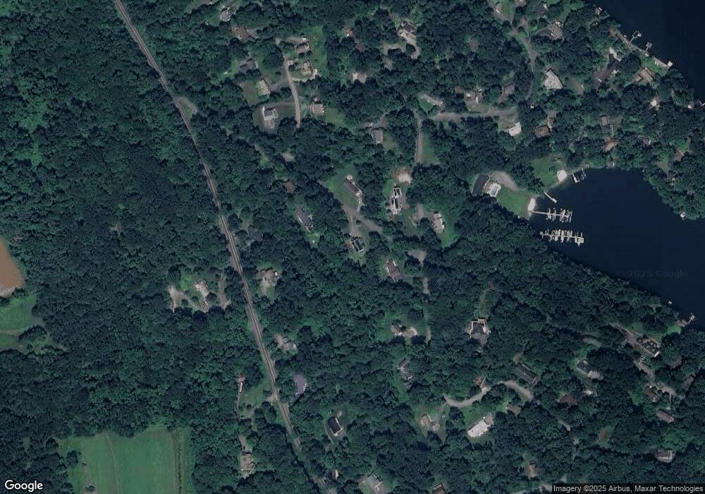 8 Deer Run Trail, Sherman, CT 06784 - photo 1