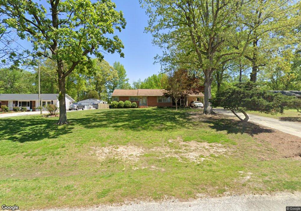 5903 Chipmunk Dr, Greensboro, NC 27407 - photo 1