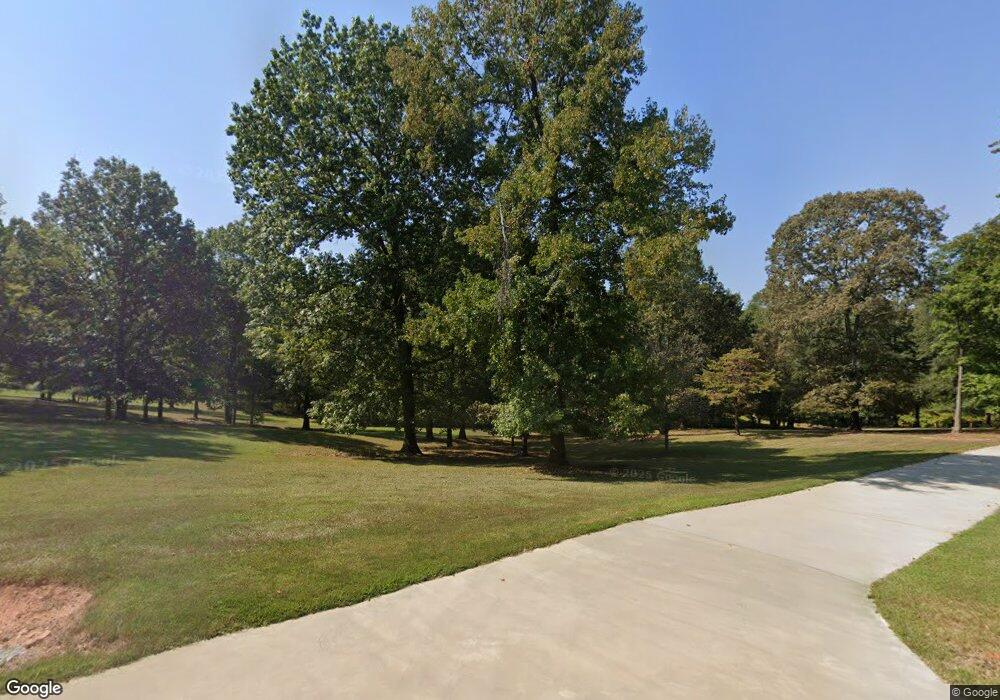 437 Old Word Rd, Bowdon, GA 30108 - photo 1