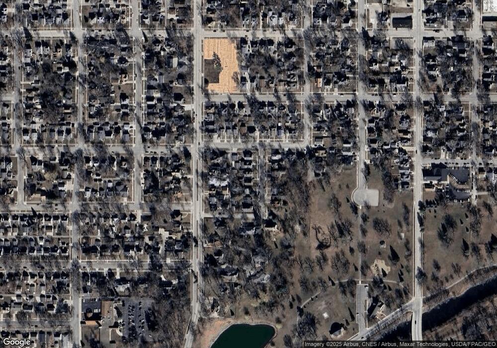 504 3rd St SW, Austin, MN 55912 - photo 1