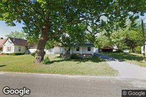 211 N Railroad Ave, Sycamore, GA 31790