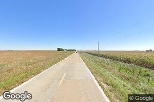 TBD 160th Rd, Yale, IA 50277