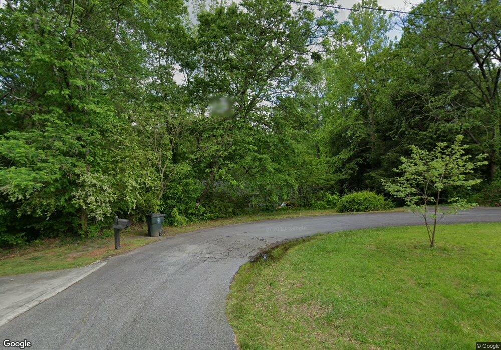 240 Amilee Graves Cir, Clarkesville, GA 30523 - photo 1