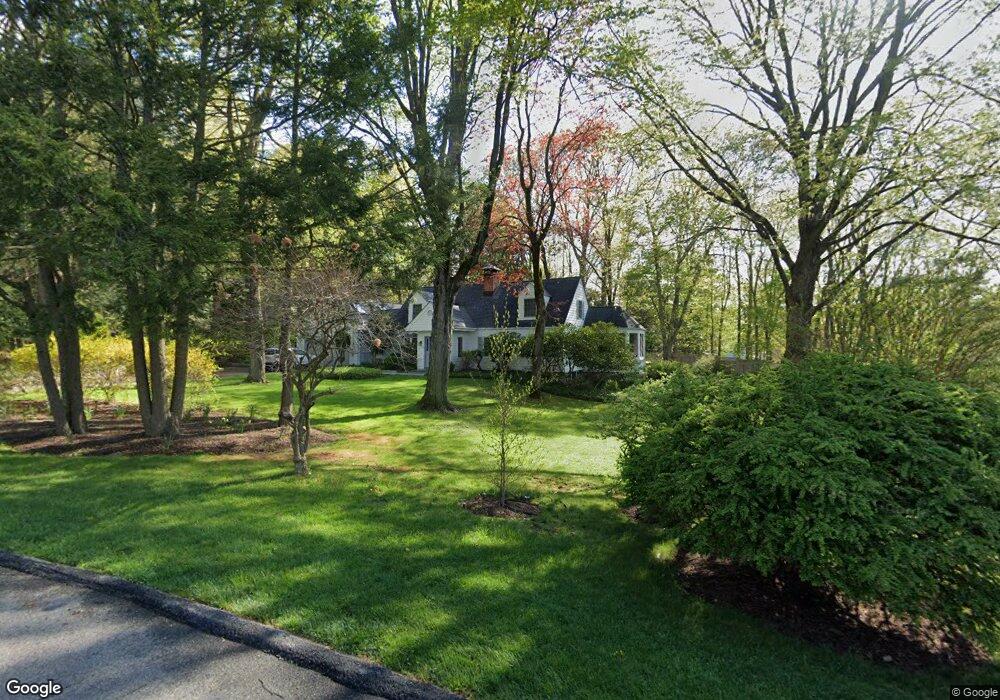 19 Oak Hill Rd, Chappaqua, NY 10514 - photo 1
