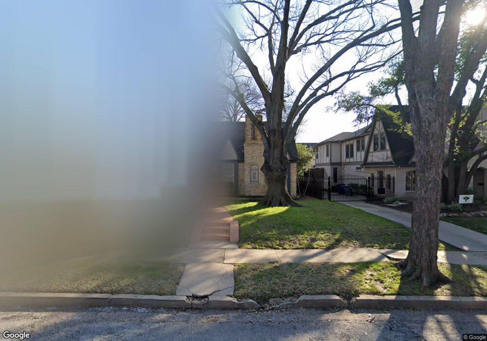 5342 Mercedes Ave, Dallas, TX 75206 - photo 1