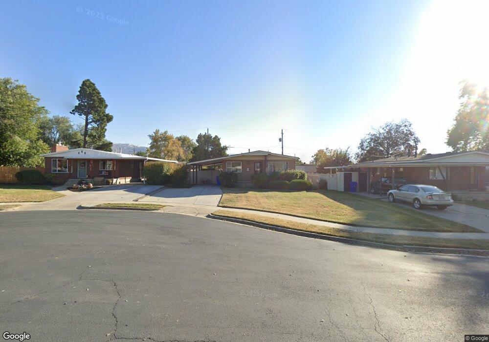 387 W 200 S, Bountiful, UT 84010 - photo 1