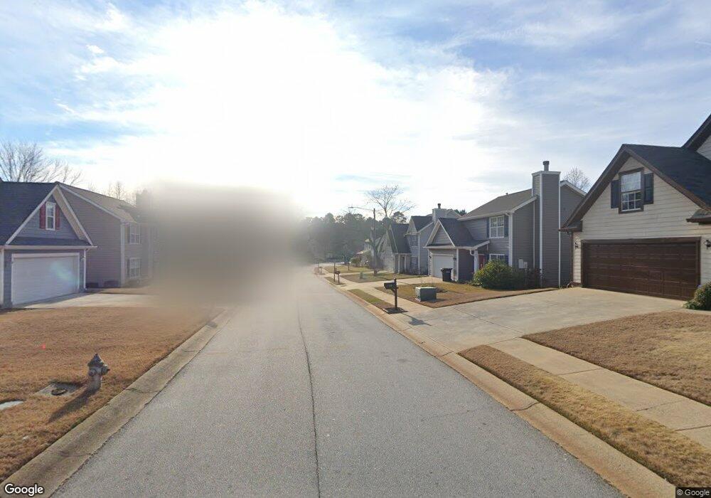 0 Windstream Dr SW unit 8518657, Marietta, GA 30060 - photo 1