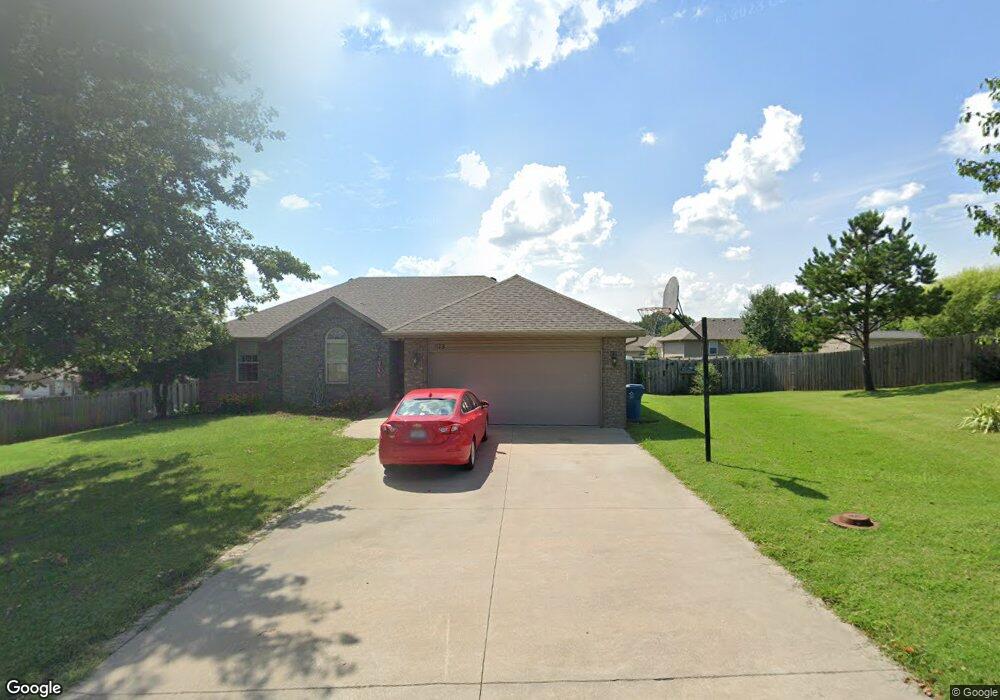 573 S Kingsgate Ct, Nixa, MO 65714 - photo 1