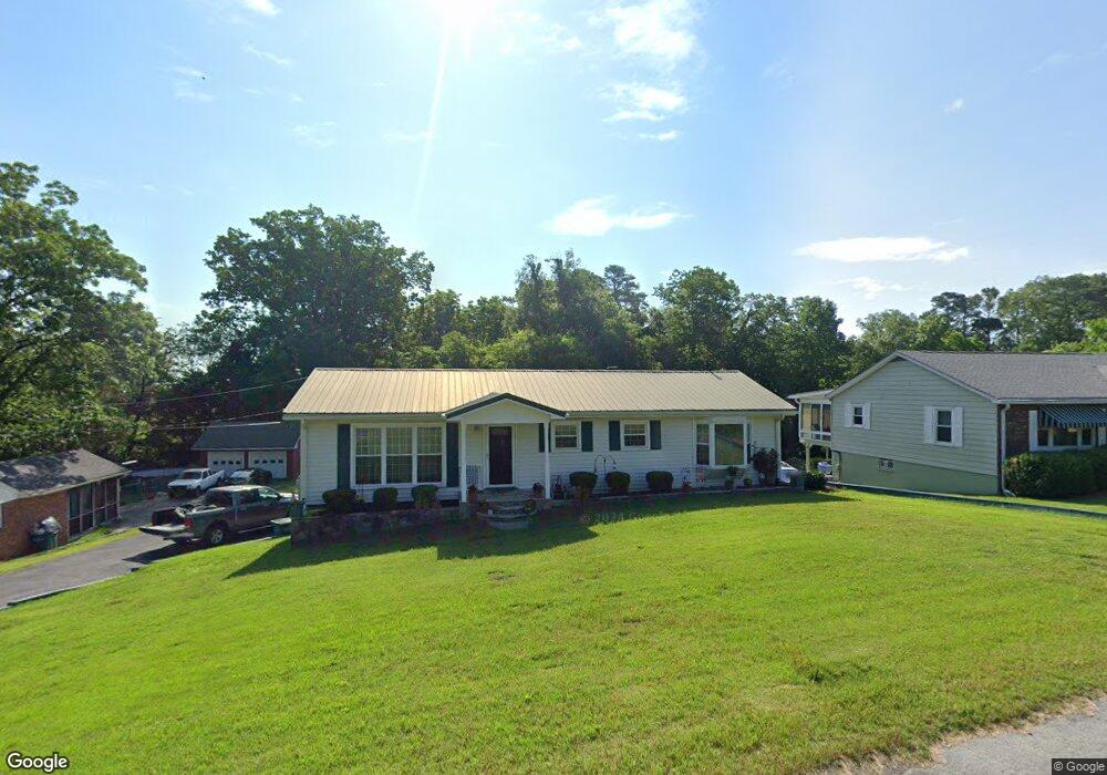 710 Adams Rd, Rossville, GA 30741 - photo 1