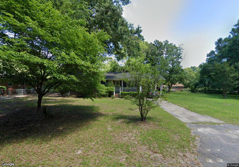 2034 Yelton Dr, Camden, SC 29020 - photo 1