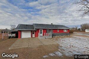 29 S 4th St, Plevna, MT 59344