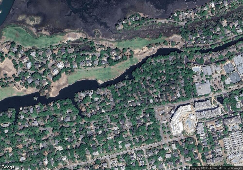 55 Twin Oaks Ln, Isle of Palms, SC 29451 - photo 1